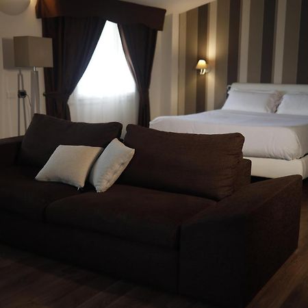 Virginia Resort & Spa - Adults Only Monteforte Irpino Dış mekan fotoğraf