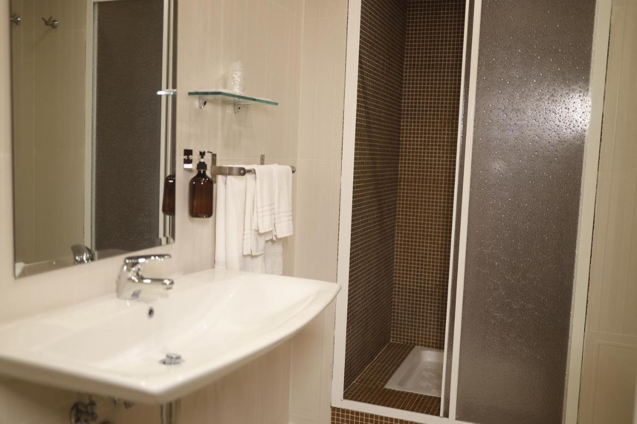 Virginia Resort & Spa - Adults Only Monteforte Irpino Dış mekan fotoğraf