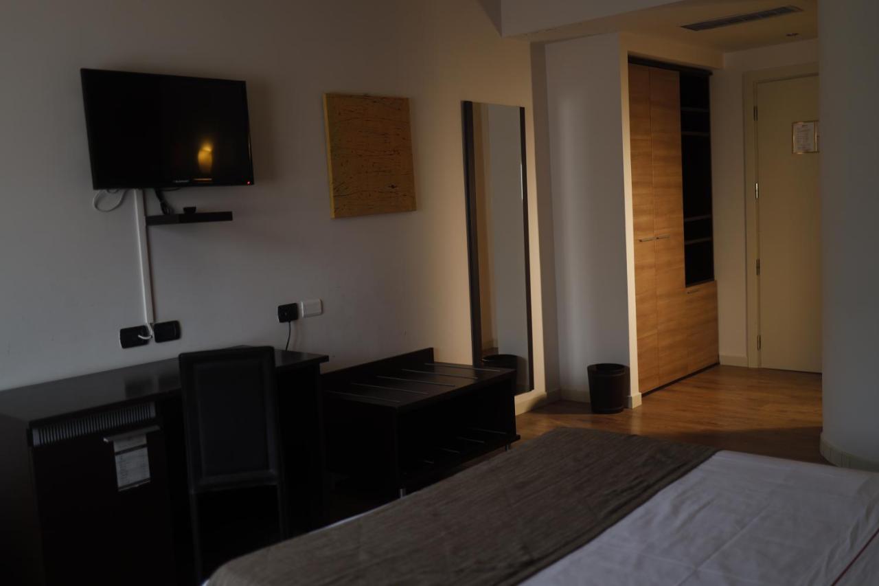 Virginia Resort & Spa - Adults Only Monteforte Irpino Dış mekan fotoğraf