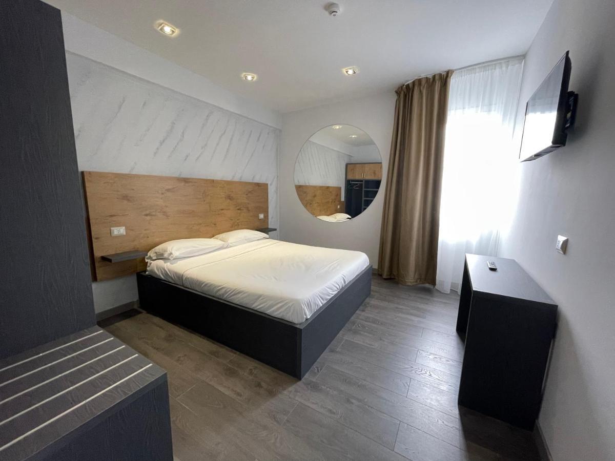 Virginia Resort & Spa - Adults Only Monteforte Irpino Dış mekan fotoğraf