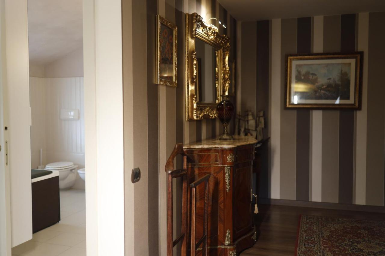 Virginia Resort & Spa - Adults Only Monteforte Irpino Dış mekan fotoğraf