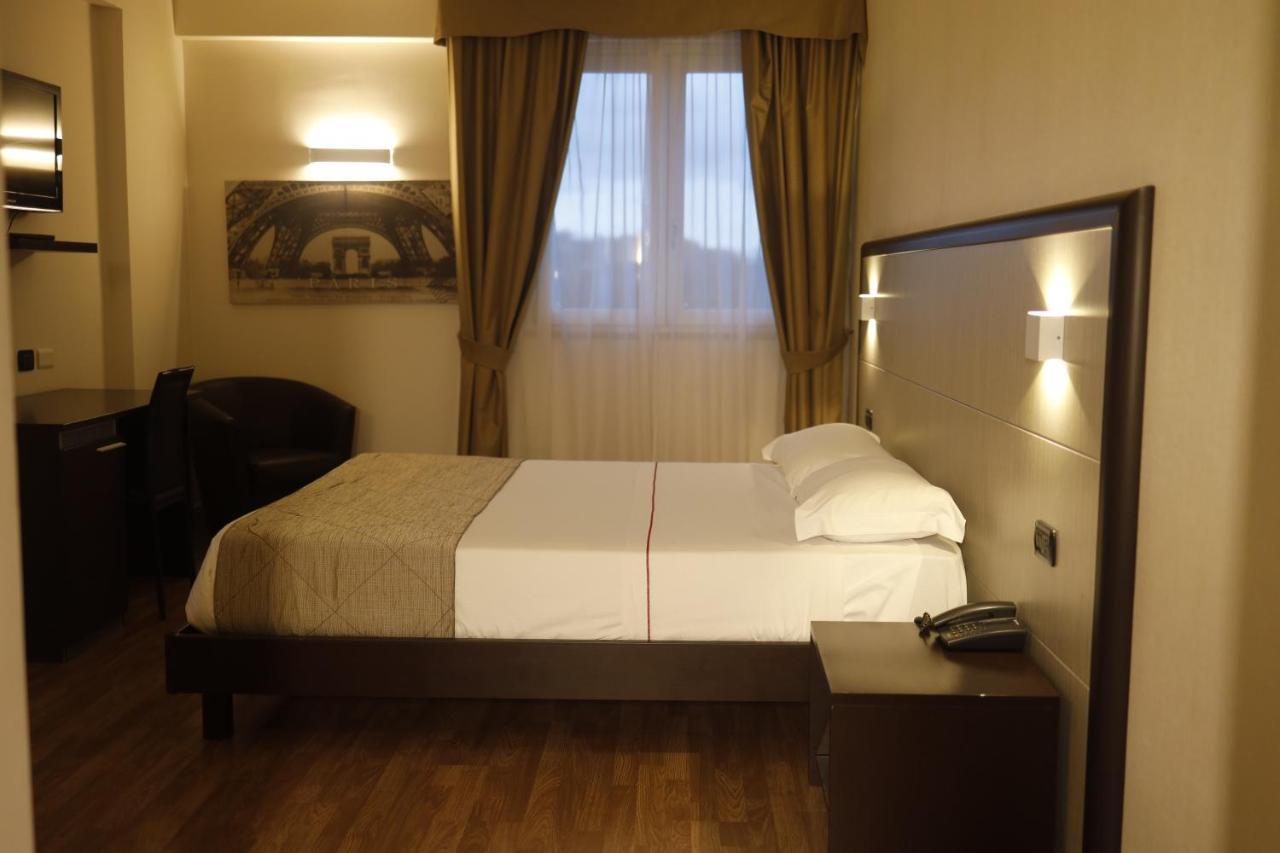 Virginia Resort & Spa - Adults Only Monteforte Irpino Dış mekan fotoğraf