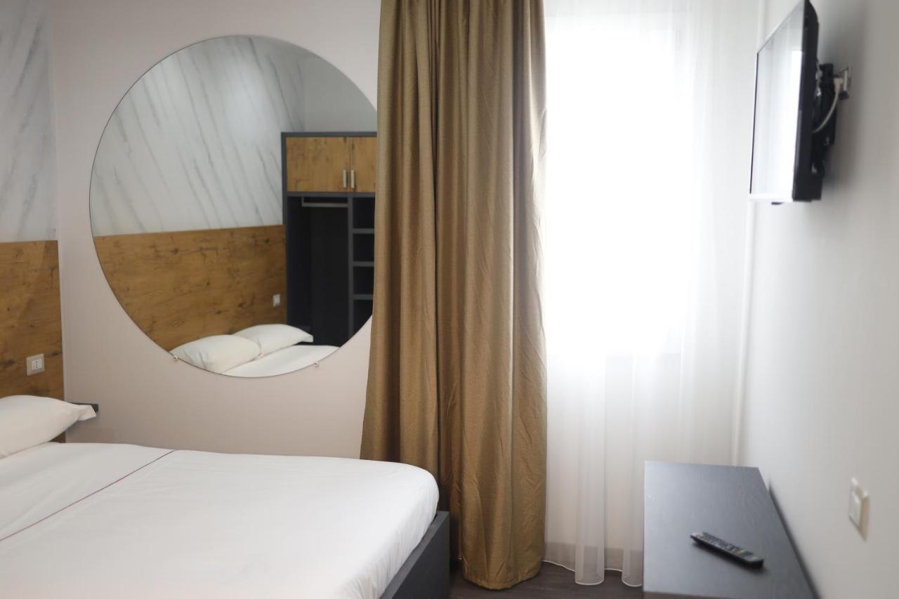 Virginia Resort & Spa - Adults Only Monteforte Irpino Dış mekan fotoğraf