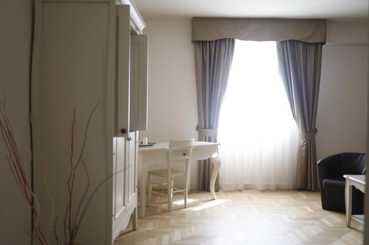 Virginia Resort & Spa - Adults Only Monteforte Irpino Dış mekan fotoğraf
