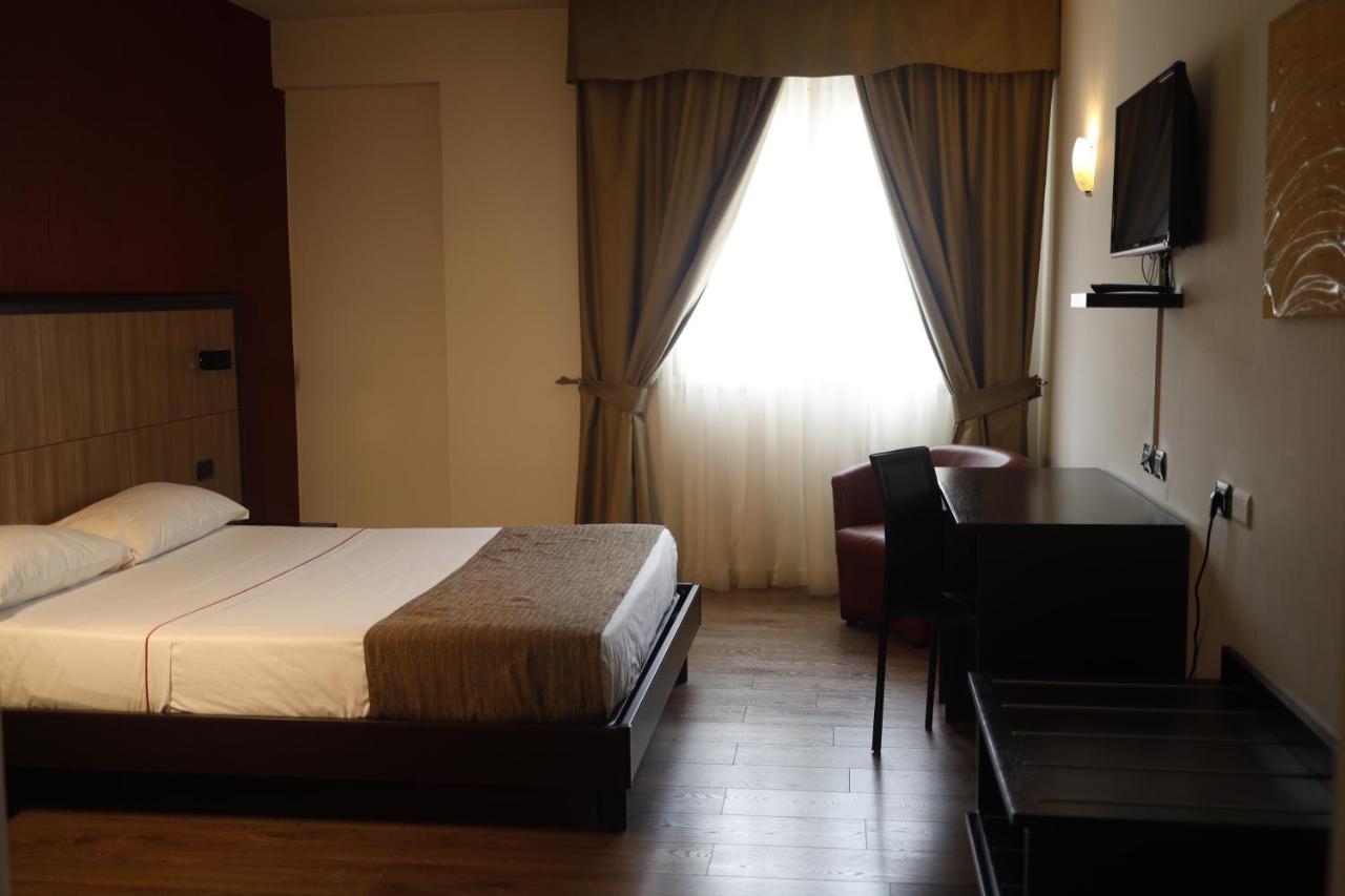 Virginia Resort & Spa - Adults Only Monteforte Irpino Dış mekan fotoğraf