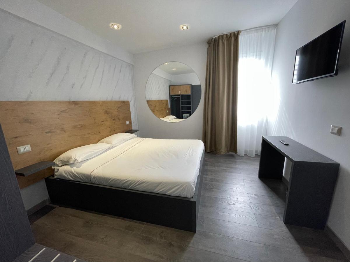 Virginia Resort & Spa - Adults Only Monteforte Irpino Dış mekan fotoğraf