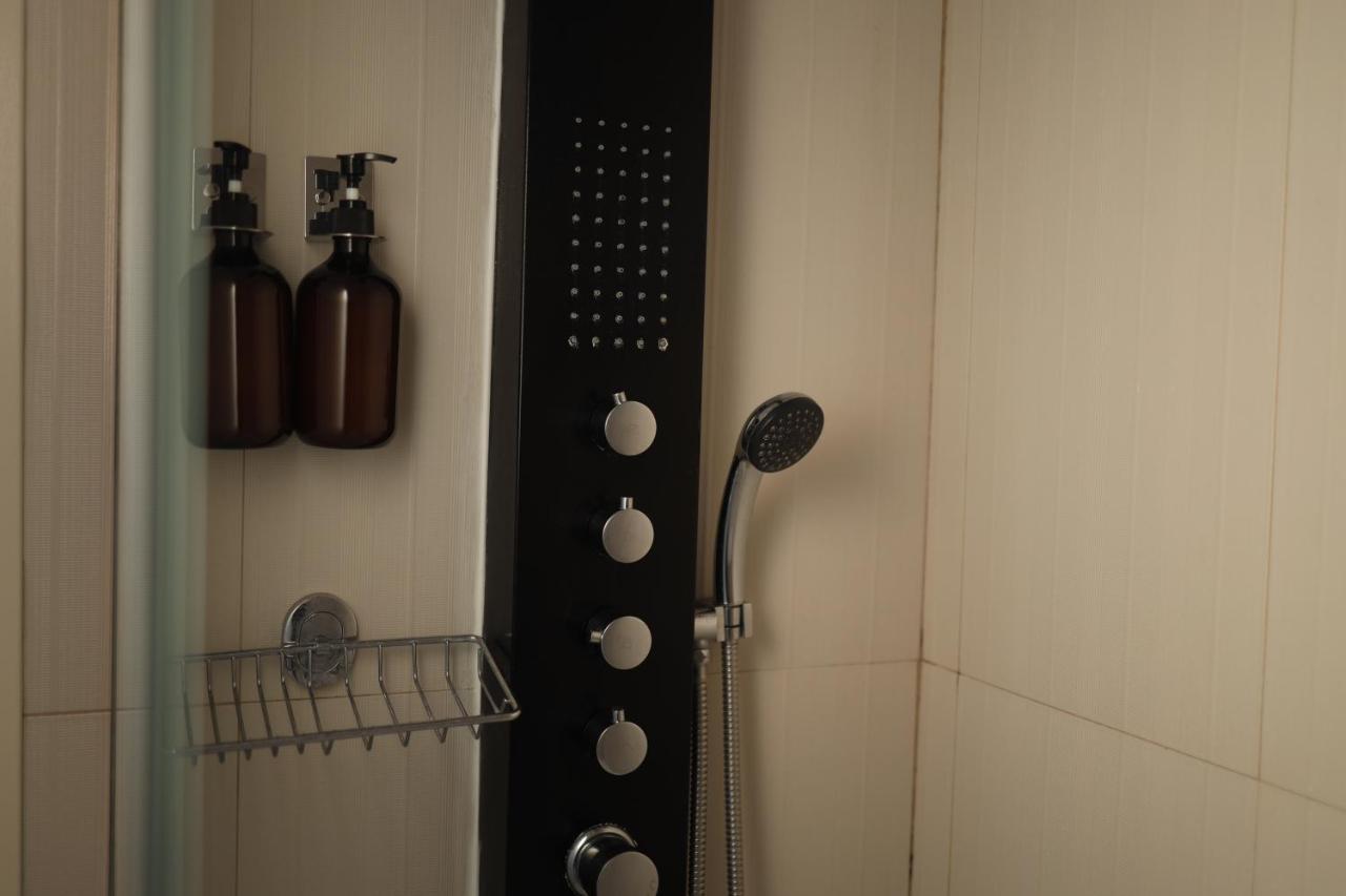 Virginia Resort & Spa - Adults Only Monteforte Irpino Dış mekan fotoğraf