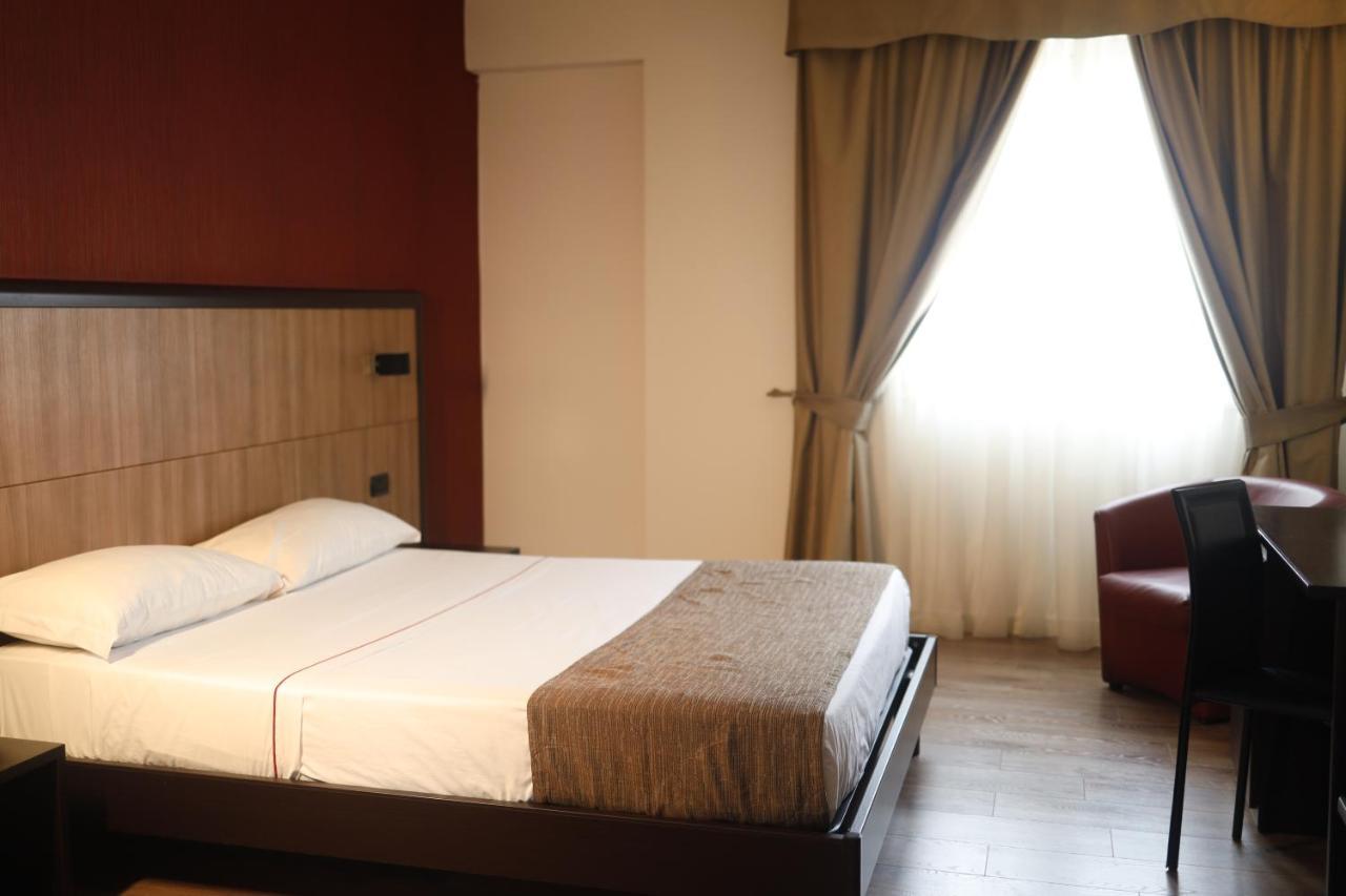 Virginia Resort & Spa - Adults Only Monteforte Irpino Dış mekan fotoğraf