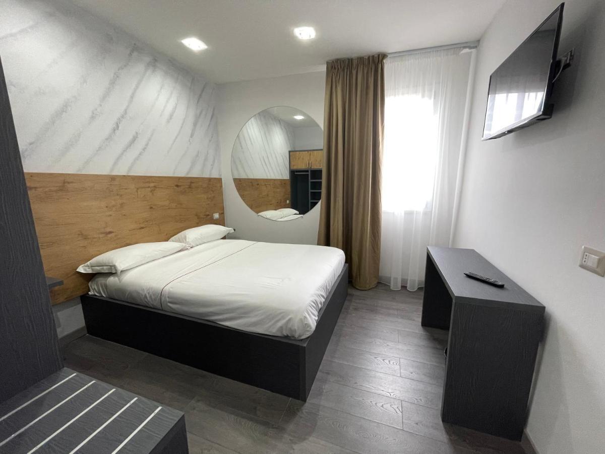 Virginia Resort & Spa - Adults Only Monteforte Irpino Dış mekan fotoğraf