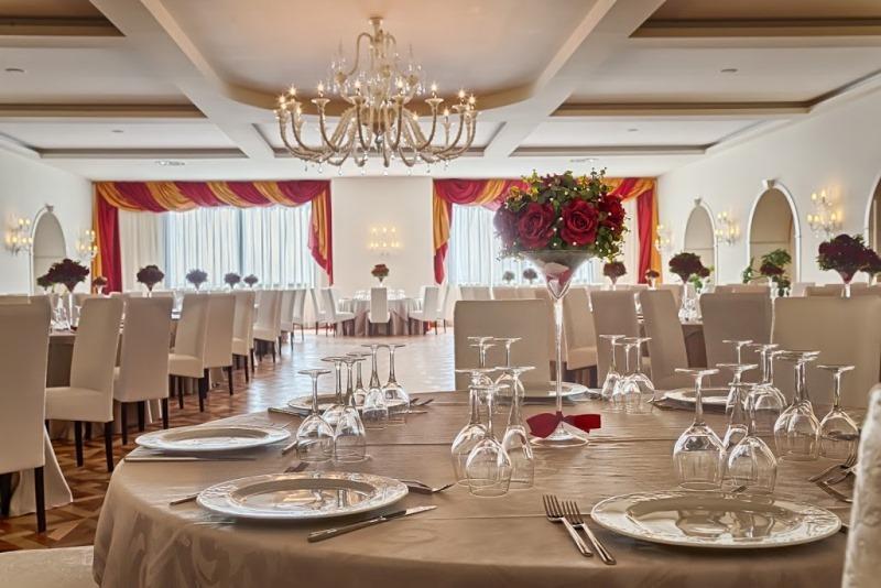 Virginia Resort & Spa - Adults Only Monteforte Irpino Dış mekan fotoğraf