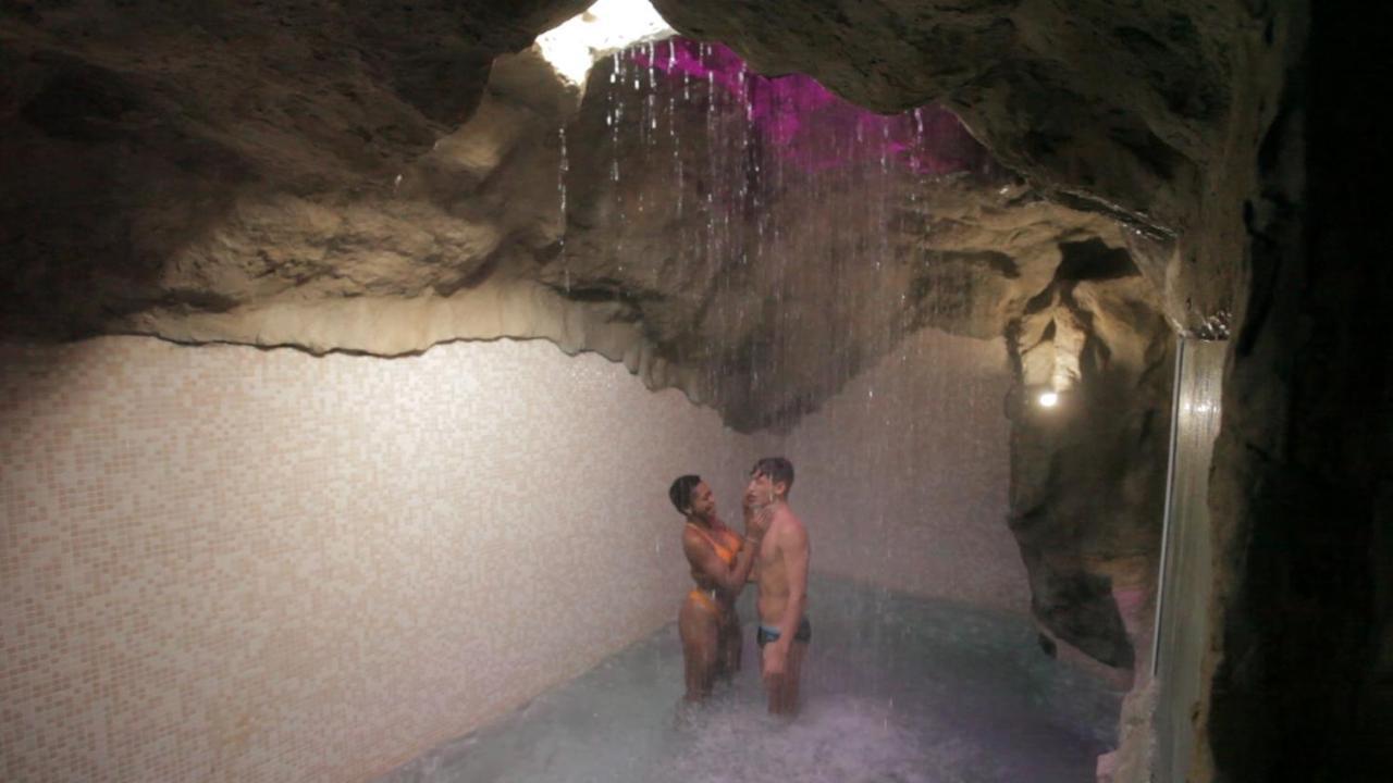 Virginia Resort & Spa - Adults Only Monteforte Irpino Dış mekan fotoğraf