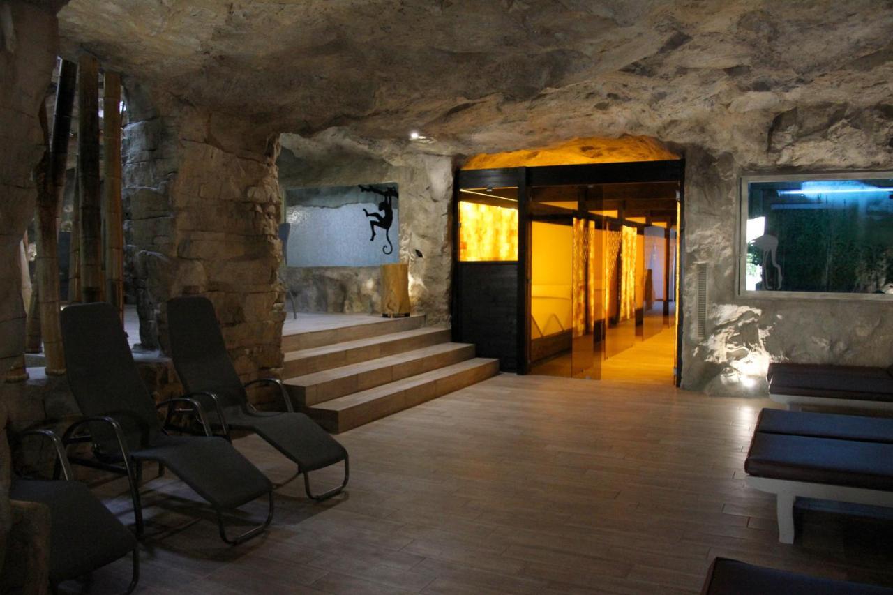 Virginia Resort & Spa - Adults Only Monteforte Irpino Dış mekan fotoğraf