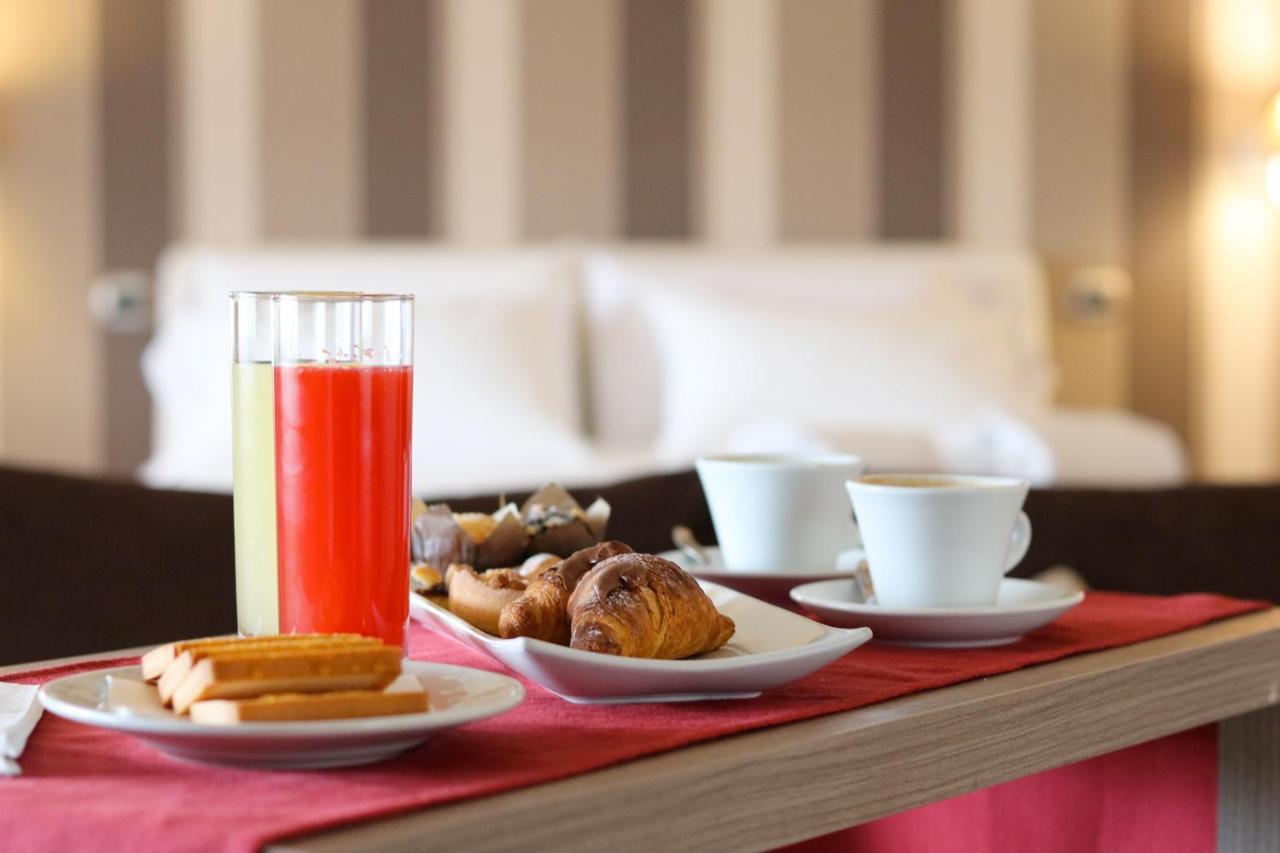 Virginia Resort & Spa - Adults Only Monteforte Irpino Dış mekan fotoğraf