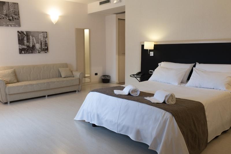 Virginia Resort & Spa - Adults Only Monteforte Irpino Dış mekan fotoğraf