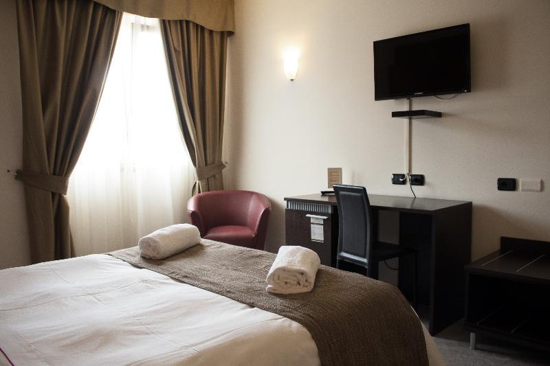 Virginia Resort & Spa - Adults Only Monteforte Irpino Dış mekan fotoğraf